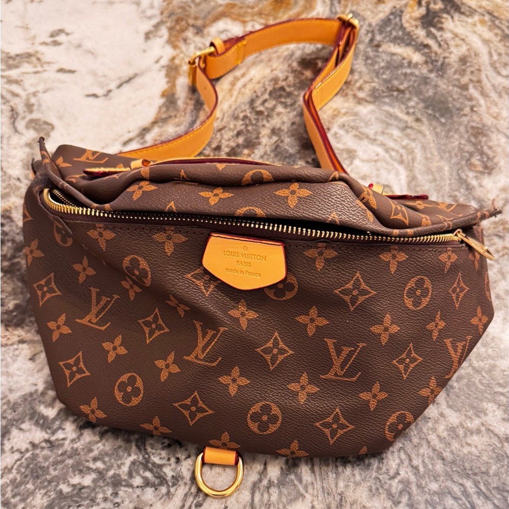 BUM Bag L##V##